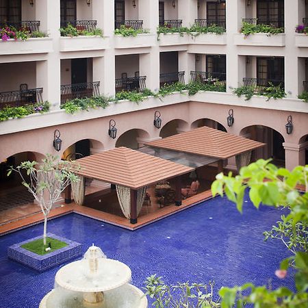 Casa Del Rio Melaka Hotel Exterior photo