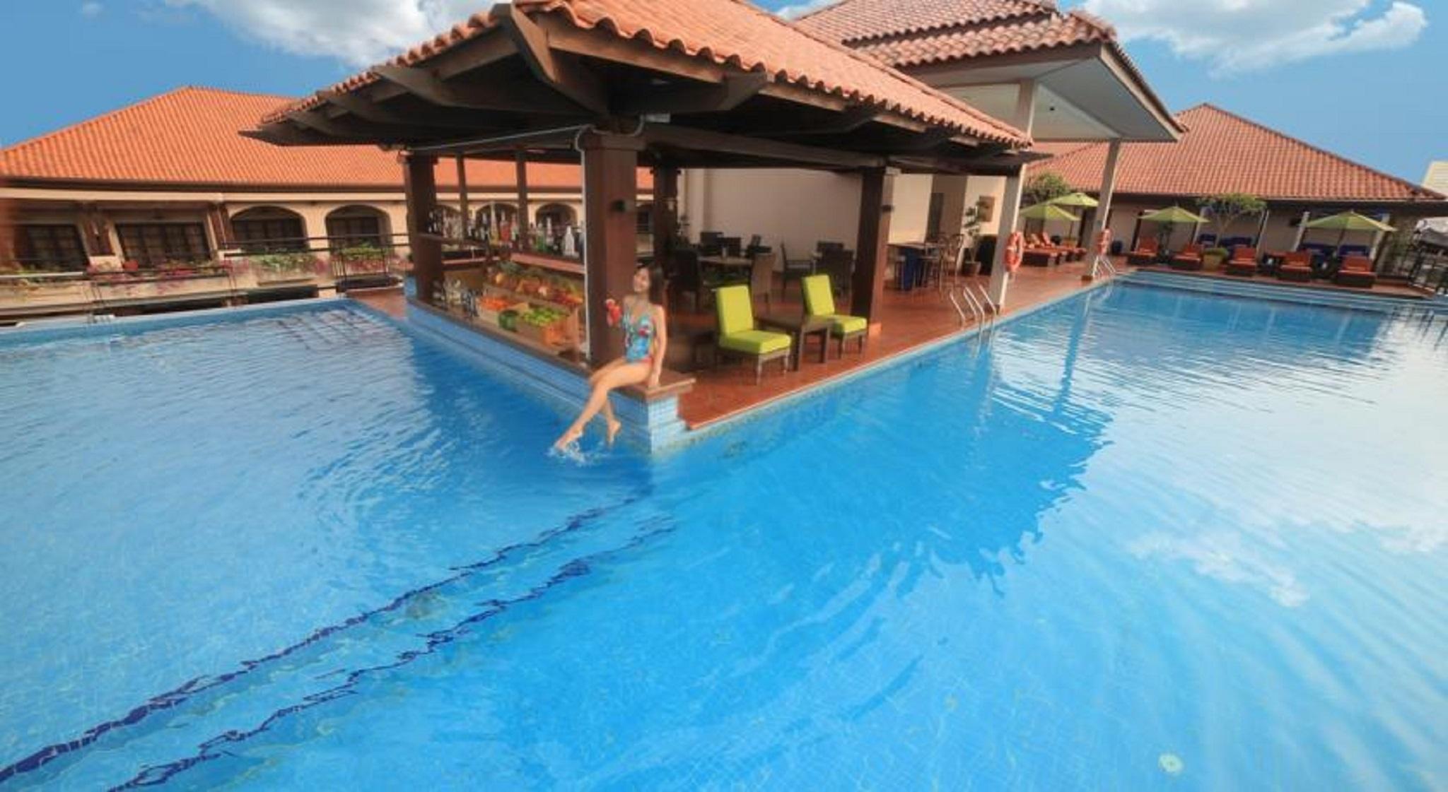 Casa Del Rio Melaka Hotel Exterior photo