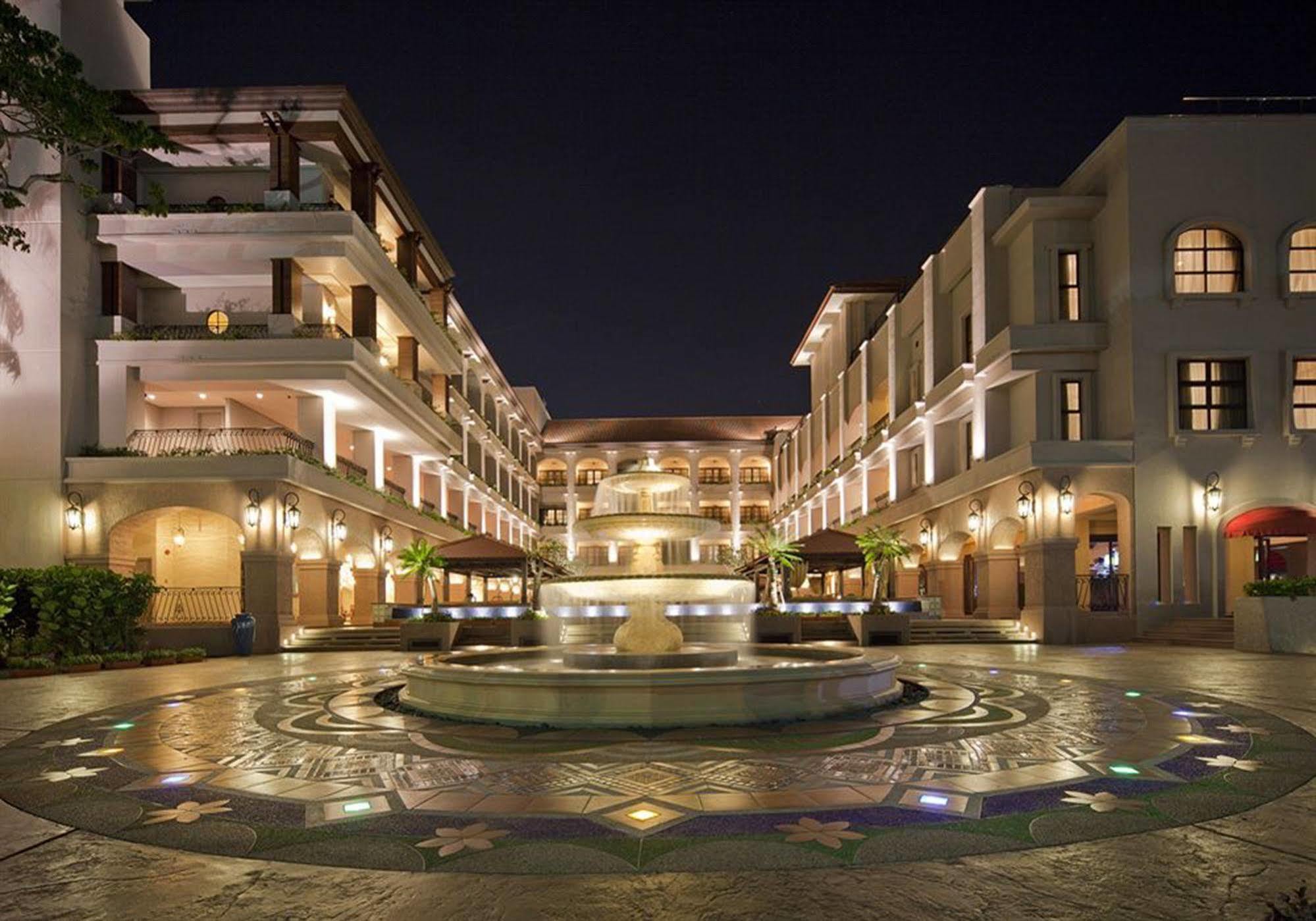 Casa Del Rio Melaka Hotel Exterior photo
