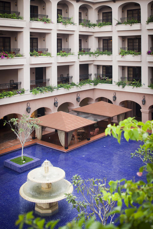 Casa Del Rio Melaka Hotel Exterior photo